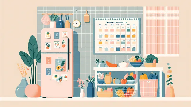 もう夕食の献立で喧嘩しない。