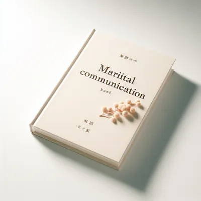 夫婦のコミュニケーション本