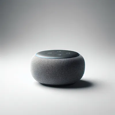 Amazon Echo Dot（タイマー用）
