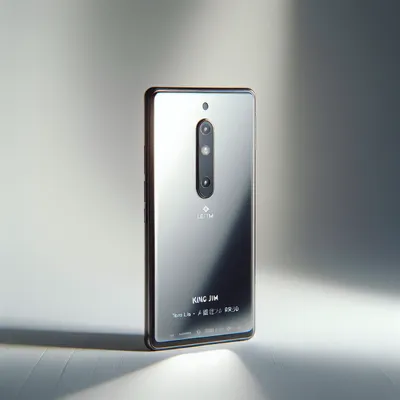 キングジム テプラ Lite LR30 スマホ専用