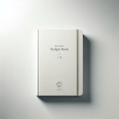 コクヨ 家計簿 かがいけいぼ B5