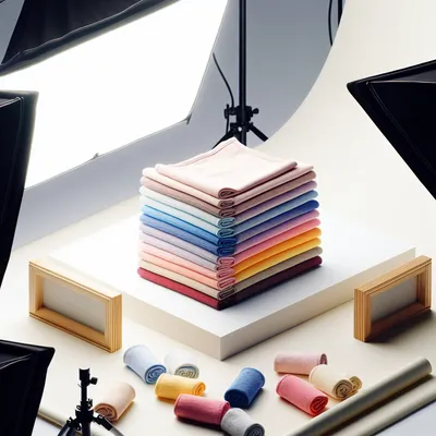 マイクロファイバークロス 10枚セット