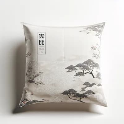 柄物 掛け布団カバー