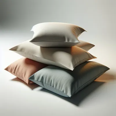 枕カバー 2色セット