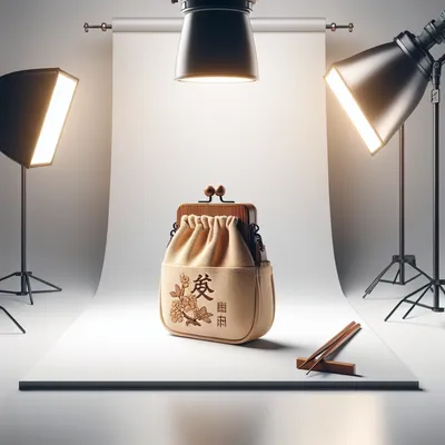 セキュリティポーチ