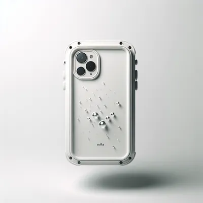 スマホ防水ケース