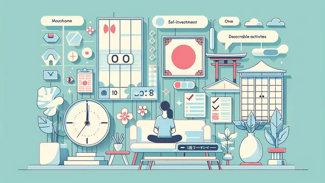 「摩擦税」で習慣をコントロールする。