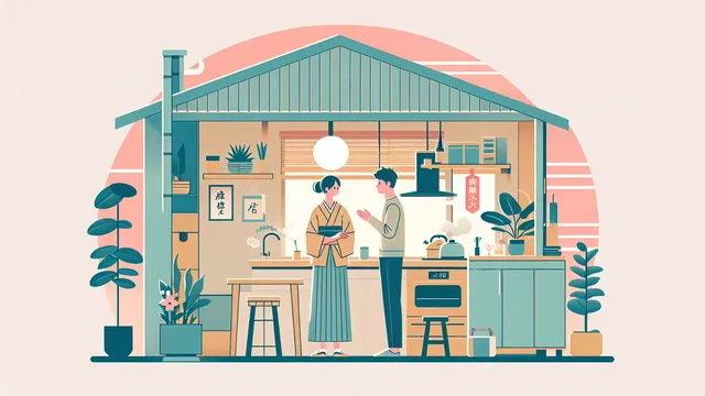 「なんか空気悪いな」を放置しない。