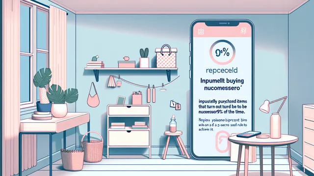 SNSで見た商品、9割がゴミ。