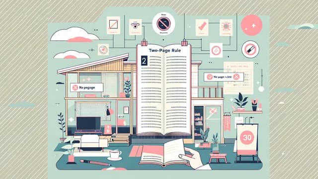 本を読みたいのに集中できない。