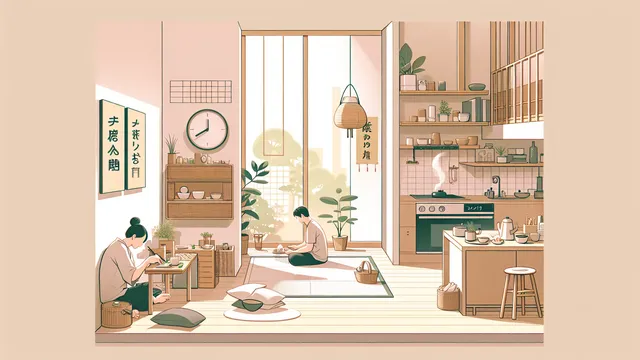 週末が一瞬で終わる人へ。