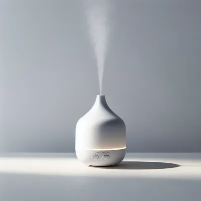 アロマディフューザー 超音波式