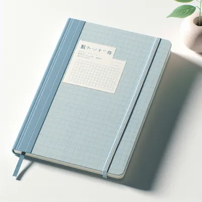 コクヨ キャンパスノート A5 方眼罫