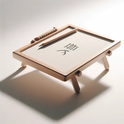 お絵かきボード