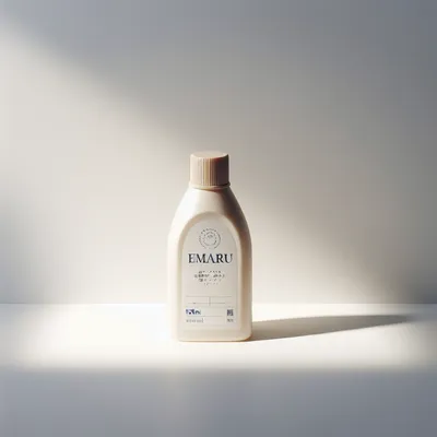 おしゃれ着洗い洗剤 エマール 500ml