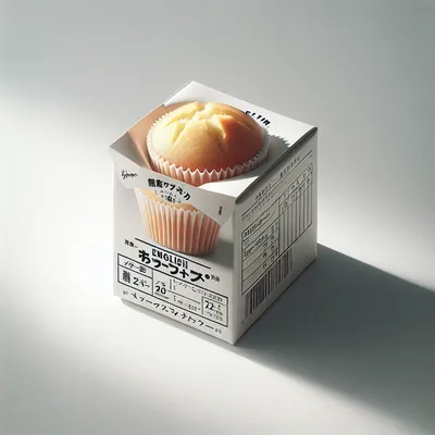 イングリッシュマフィン