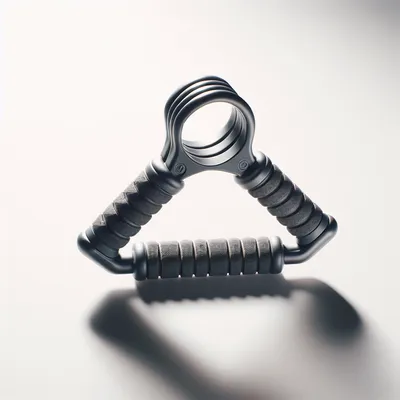 ハンドグリップ 握力トレーナー