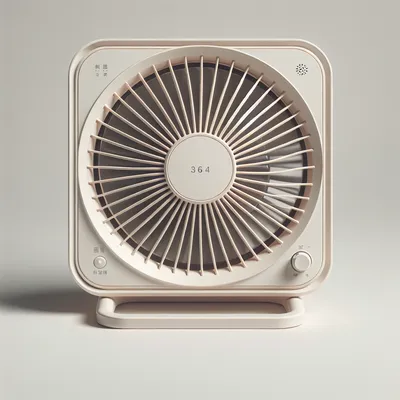 アイリスオーヤマ サーキュレーター PCF-SC15T