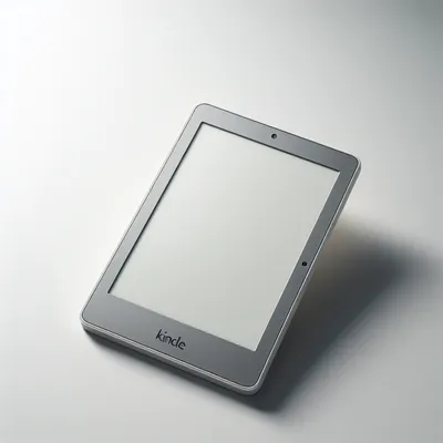 Kindle Paperwhite 16GB