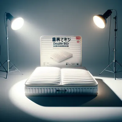 マットレス すきまパッド ダブルベッド用