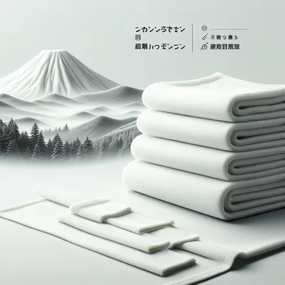 マイクロファイバークロス 大判 5枚セット