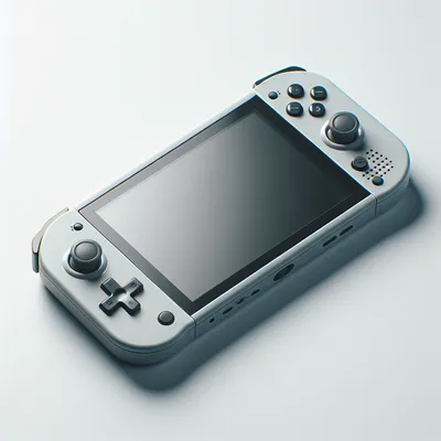 Nintendo Switch(2台目用)