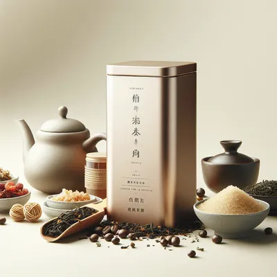 ちょっと高い紅茶・コーヒー