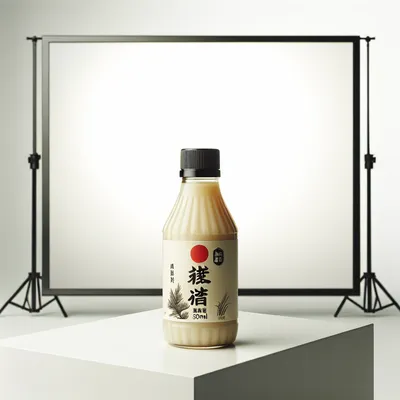 液体塩こうじ ハナマルキ 500ml