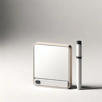 無印良品 ホワイトボード A4